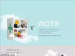 Sites similar to motifcreative.com