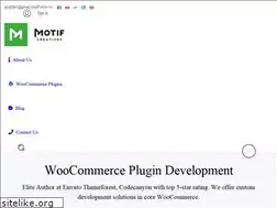 Sites similar to motifcreatives.co