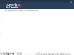 Sites similar to motifdalis.com