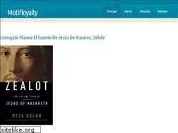 Sites similar to motifloyalty.com