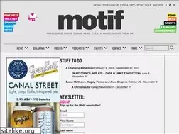 Sites similar to motifri.com