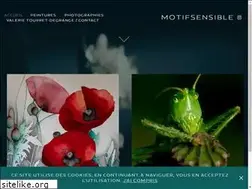 Sites similar to motifsensible.com