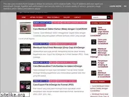 Sites similar to motifweb.blogspot.com