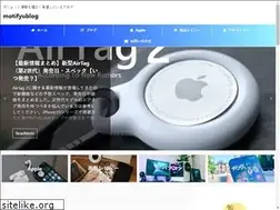 Sites similar to motifyublog.com