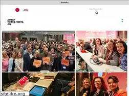 Sites similar to motiivilehti.fi