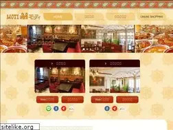 Sites similar to motijapan.com