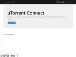 Sites similar to motilebytes.com