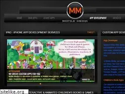 Sites similar to motilemedia.com