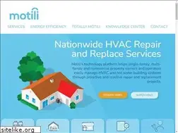 Sites similar to motili.com
