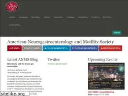 Sites similar to motilitysociety.org