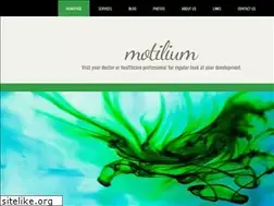 Sites similar to motilium.shop