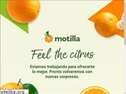 Sites similar to motilla.es
