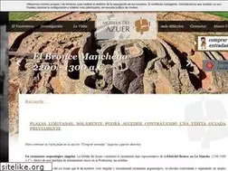 Sites similar to motilladelazuer.es