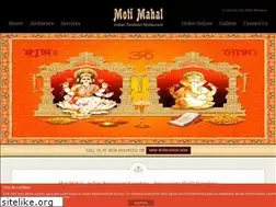 Sites similar to motimahalbcn.com