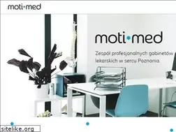 Sites similar to motimed.pl