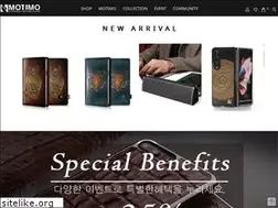 Sites similar to motimo.co.kr