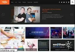 Sites similar to motion-cafe.com