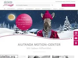 Sites similar to motion-center.de