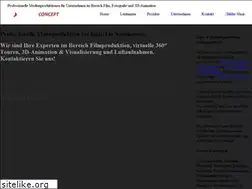 Sites similar to motion-concept.de