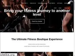 Sites similar to motion-cycling.ae