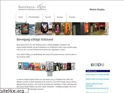 Sites similar to motion-display.de