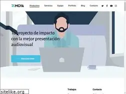 Sites similar to motion-graphics.video