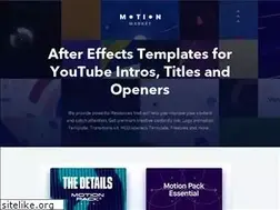 Sites similar to motion-market.com
