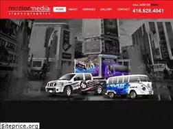 Sites similar to motion-media.ca