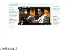 Sites similar to motion-media.org