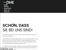 Sites similar to motion-one.de