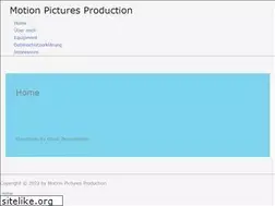 Sites similar to motion-pictures.at