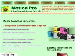 Sites similar to motion-pro.co.uk