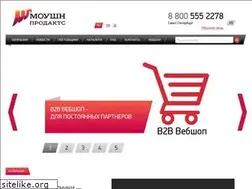 Sites similar to motion-products.ru