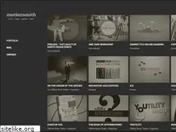 Sites similar to motion-smith.com