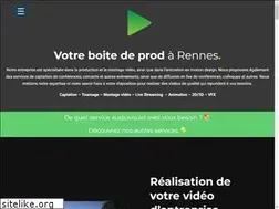 Sites similar to motion-studio.fr