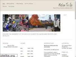 Sites similar to motion-to-go.com