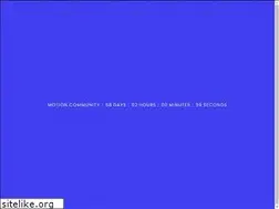 Sites similar to motion.community