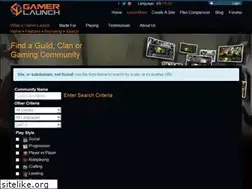 Sites similar to motion.guildlaunch.com