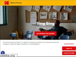 Sites similar to motion.kodak.com