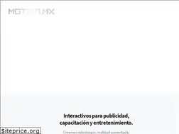 Sites similar to motion.mx