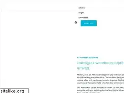 Sites similar to motion2ai.com