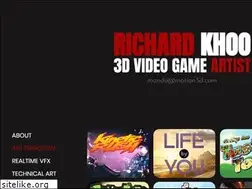 Sites similar to motion3d.com