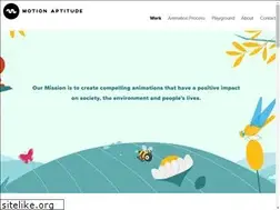 Sites similar to motionaptitude.com