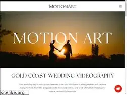 Sites similar to motionart.com.au
