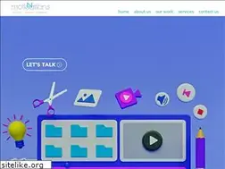 Sites similar to motionations.com