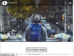 Sites similar to motionave.com