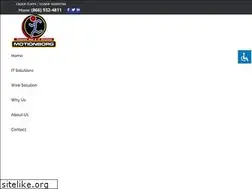 Sites similar to motionborg.com