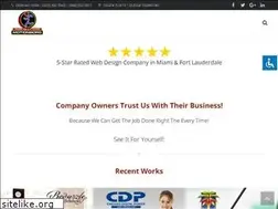 Sites similar to motionborg.net