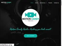 Sites similar to motioncandymedia.com