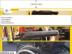 Sites similar to motioncares.ca